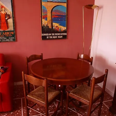Holiday home Casa Vacanze Cassandra *