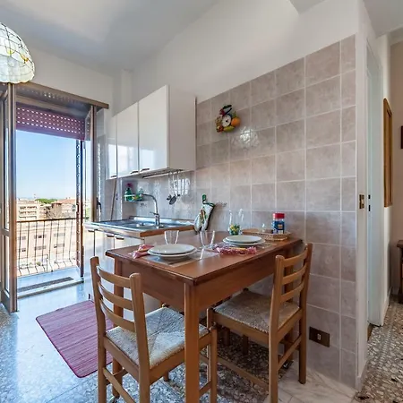 Casa Vacanze Cassandra