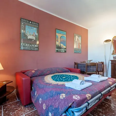 Casa Vacanze Cassandra Holiday home *