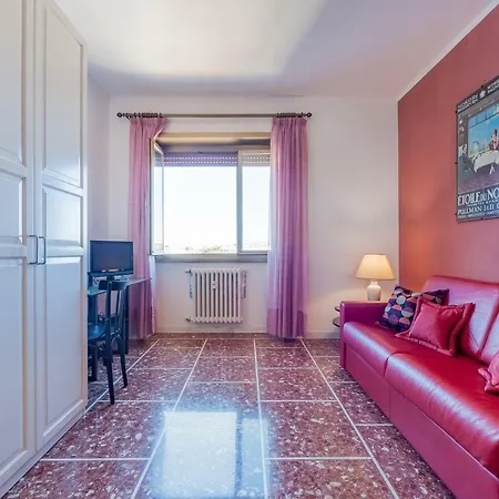 Holiday home Casa Vacanze Cassandra Rome