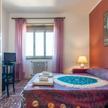 Casa Vacanze Cassandra *