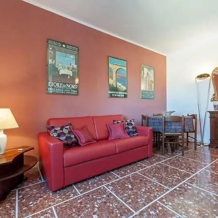 Casa Vacanze Cassandra *
