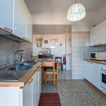 Casa Vacanze Cassandra