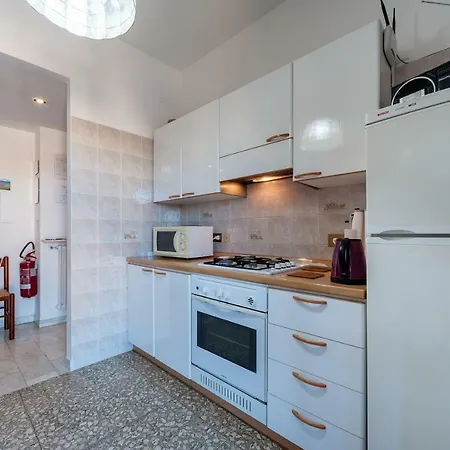 Holiday home Casa Vacanze Cassandra Rome