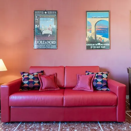 Casa Vacanze Cassandra Holiday home *