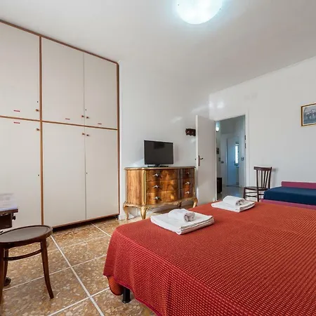 Holiday home Casa Vacanze Cassandra Rome