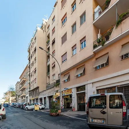 Casa Vacanze Cassandra