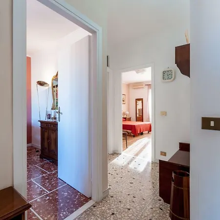 Casa Vacanze Cassandra