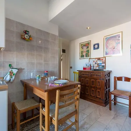 Casa Vacanze Cassandra Holiday home *
