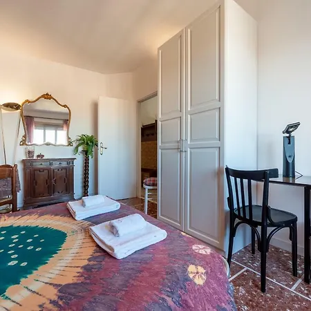 Holiday home Casa Vacanze Cassandra