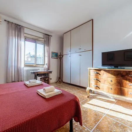 Holiday home Casa Vacanze Cassandra