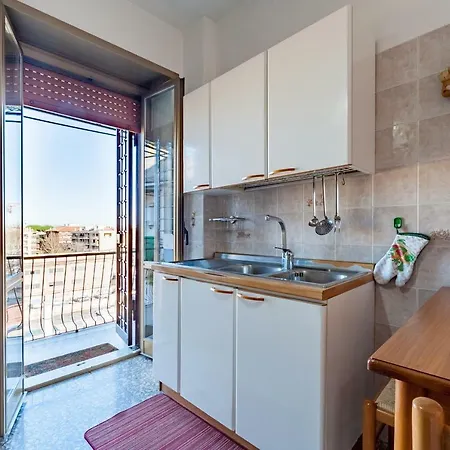 Casa Vacanze Cassandra Holiday home Rome