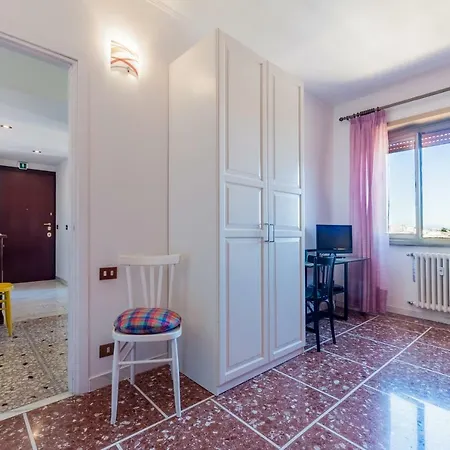 Holiday home Casa Vacanze Cassandra *