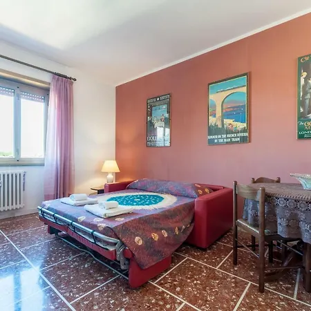 Casa Vacanze Cassandra *