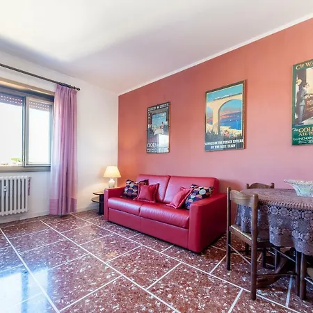 Casa Vacanze Cassandra *